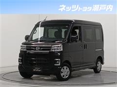 ダイハツ アトレー RS