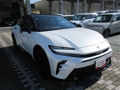 クラウンHEV スポーツ Z