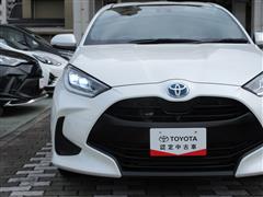 ヤリス HV Z