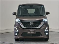 ルークス HWS X プロパイロット