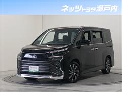 ヴォクシー HEV S-Z