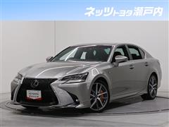 GS350 Fスポーツ