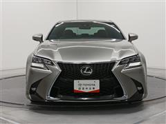 GS350 Fスポーツ