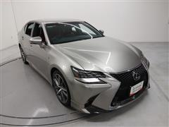GS350 Fスポーツ