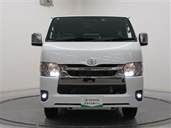 ハイエースV S-GL Dプライム2