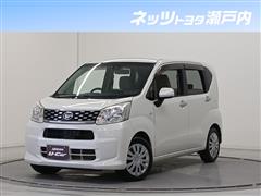 ムーヴ L SA2
