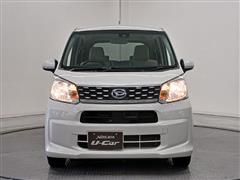 ムーヴ L SA2