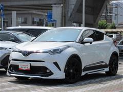C-HR HV G モードネロ