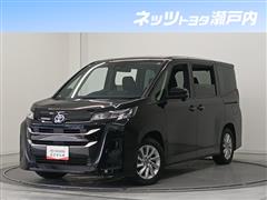 ノア ハイブリッド G