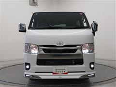 ハイエースV S-GL DプライムS