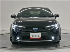 カローラツーリング HEV WxB
