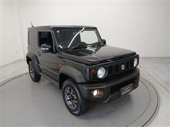 ジムニーシエラ JC