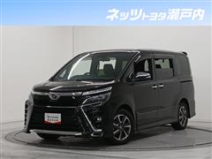 ヴォクシー ZS キラメキ2