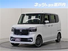 N BOXカスタム ターボ
