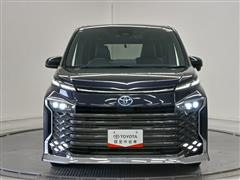 ヴォクシー ハイブリッド S-Z