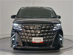 アルファード Z