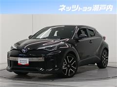 C-HR S GRスポーツ