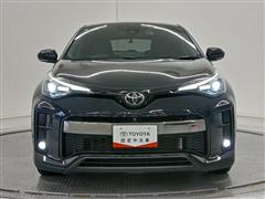 C-HR S GRスポーツ