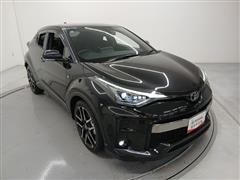 C-HR S GRスポーツ