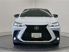 NX350 Fスポーツ