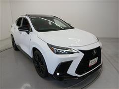 NX350 Fスポーツ