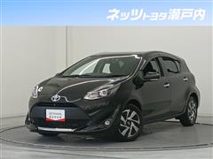アクア S スタイルブラック