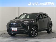 トヨタ ヤリスクロス Z