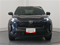 ヤリスクロス Z
