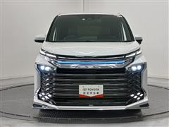 ヴォクシー HEV S-Z