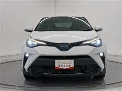 C-HR Gモードネロ セーフティ+