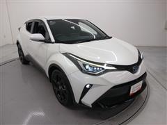 C-HR Gモードネロ セーフティ+