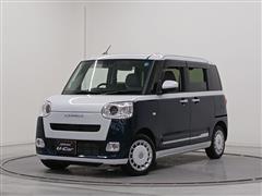 ダイハツ ムーヴキャンバス ストライプス G