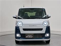 ムーヴキャンバス ストライプス G