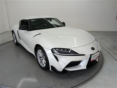 GRスープラ SZ