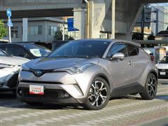 C-HR HV G