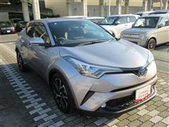 C-HR HV G