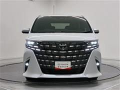 アルファード HEV Z
