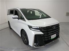 ヴェルファイアHEV Z プレミア