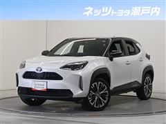 ヤリスクロス HEV Z