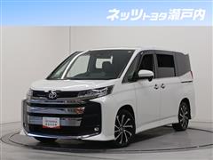 ノア S-Z