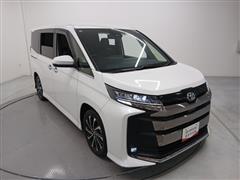 ノア S-Z