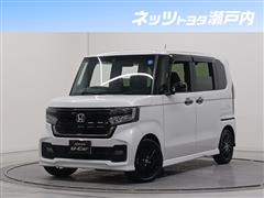 N-BOXカスタム L ターボ