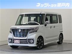 スズキ スペーシアカスタム HV XS