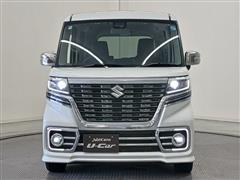 スペーシアカスタム HV XS