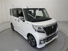 スペーシアカスタム HV XS