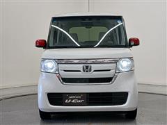 N BOX G・L ホンダセンシング