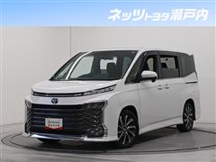 ヴォクシー S-Z