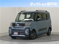 タント ファンクロス リミテッド
