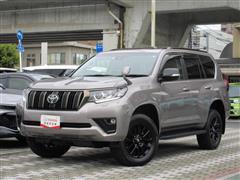 ランクルプラド TX-L 70th