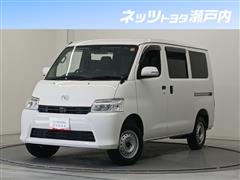トヨタ タウンエースバン GL